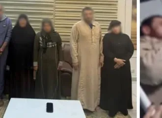 ضبط طرفى مشاجرة بسبب الخلاف على منزل فى كفر الشيخ