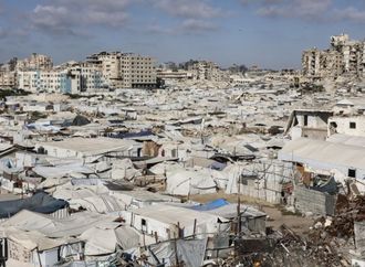 غزة بعد 9 أشهر من الهدنة... خطط لإعادة الإعمار وإدارة القطاع تواجه تحديات أمنية وتمويلية كبيرة