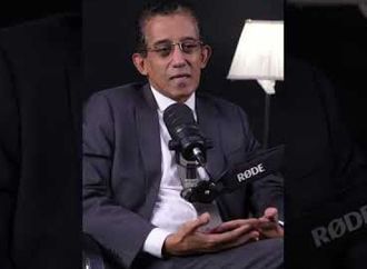 زياد عبد التواب خبير أمن المعلومات من المسؤول عن مواجهة المحتوى المزيف على السوشيال ميديا؟