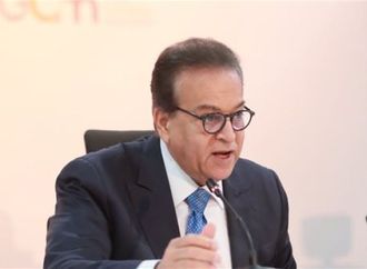 «الصحة»: انخفاض وفيات السرطان في مصر بنسبة 23.5% والإصابات 17.2% وفق أحدث تقديرات «جلوبوكان»
