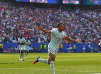 فرنسا تقصي المغرب وتبلغ المربع الذهبي لمونديال 2026