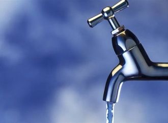 محافظة الجيزة: قطع المياه لمدة 5 ساعات عن قرية البراجيل لربط خط مياه الشرب الجديد