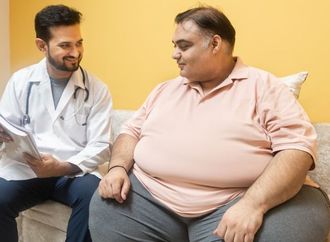 زيادة الوزن المبكرة ترفع خطر الوفاة بشكل ملحوظ