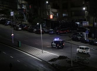 مصر.. العثور على جثتي طفلتين داخل حقيبتي سفر ومفاجأة صادمة عن المتهم