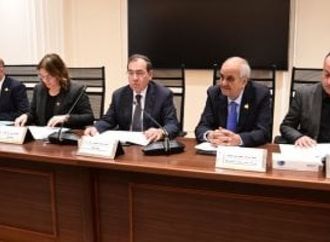 تعديل المادة الخاصة برسوم المنشآت النووية لتفادى شبهة عدم الدستورية