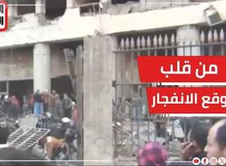 من قلب موقع الانفجار أمام مديرية أمن القاهرة.. قصة يوم أرادوا فيه ترويع ملايين المصريين