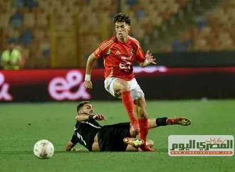 «يستحق يكون أعلى راتب في الأهلي».. طارق التايب يدافع عن إمام عاشور