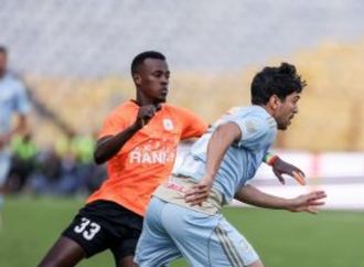 موعد مباراة الأهلى القادمة أمام طلائع الجيش فى كأس عاصمة مصر بعد الفوز على فاركو