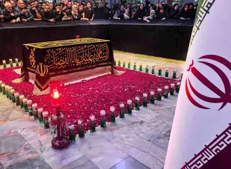 إيران تعلن جدول مراسم تأبين علي خامنئي بمناسبة أربعينية تشييعه