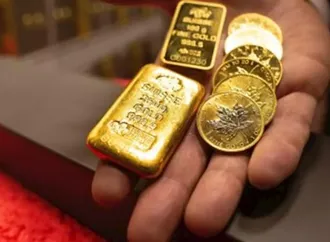 سعر الذهب اليوم في مصر يرتفع مع بداية تعاملات الخميس