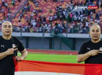 موقف التوأم حسام وإبراهيم حسن من حضور قمة الأهلي والزمالك