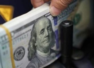 الدولار يقفز 73 قرشًا فى أسبوع.. أسعار العملة الأمريكية بالبنوك