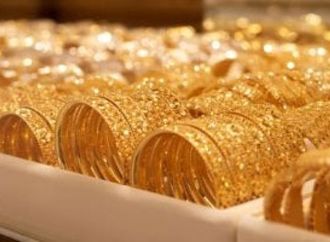 سعر الذهب اليوم الإثنين 25 مايو 2026 فى مصر.. ارتفاع جديد
