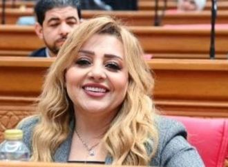 عضو خارجية النواب: تحركات الرئيس السيسى تعكس دور مصر فى ترسيخ الأمن والاستقرار