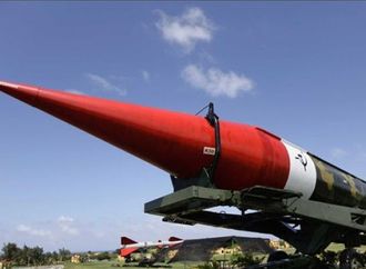 عاجل.. يضم دولة نووية.. تحالف ثلاثي جديد قد يغير موازين القوى في الشرق الأوسط وخارجه