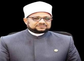 الأمين العام لمجمع البحوث الإسلامية يوضح تفاصيل مبادرة "إيده في إيدك"