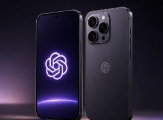 ذكاء اصطناعى فى أذنك.. كيف ستغير سماعات OpenAI روتينك اليومى؟