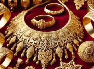 استقرار سعر الذهب في مصر بمستهل تعاملات اليوم الثلاثاء.. عيار 21 بـ5860 جنيها
