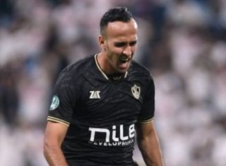 نجم الزمالك السابق يوجّه رسالة لـ ناصر منسي