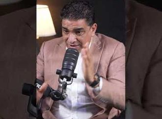 إبراهيم نور الدين يشرح الفرق بين حالة أمين عمر التحكيمية في لقاء الكونفدرالية وحالة محمود وفا