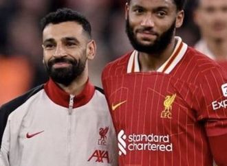 سباليتي مجددا.. يوفنتوس يتحرك لضم محمد صلاح بمساعدة أليسون