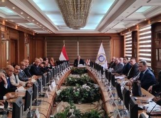 من بينها ترشيد الاستهلاك.. أبرز قرارات المجلس الأعلى لشئون التعليم والطلاب باجتماعه الدوري