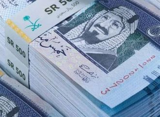 بعد تراجع الدولار.. سعر الريال السعودي مقابل الجنيه