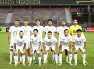 البنك الأهلي يختتم استعداداته لمواجهة فاركو فى الجولة 19 بالدوري