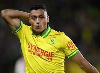 إيقاف القيد يمنع الزمالك من مصطفى محمد.. والمجلس يرفض الحديث عن الانتخابات