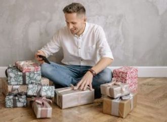 مش لازم تكون غالية.. 7 هدايا تخلي مولود برج العذراء يحس إنك مهتم بتفاصيله