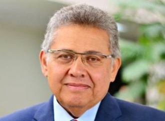 السيرة الذاتية للدكتور أشرف الشيحى بعد صدور قرار جمهورى بتعيينه بمجلس النواب