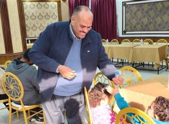 نقيب مهندسي الإسماعيلية يشهد انطلاق حلقات تحفيظ القرآن الكريم للأطفال