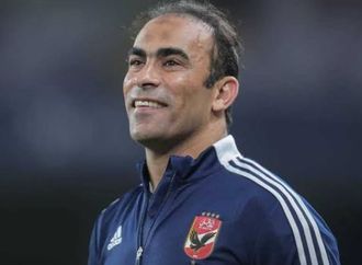 ميدو لـ سيد عبد الحفيظ: مش لازم تتصدر المشهد لأنك هتتحرق وتطلع مسرح