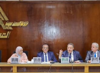 نقيب المهندسين: توجهنا الرئيسي التوسع في إقامة الإسكان التعاوني الذي يوفر عددا كبيرا من الوحدات للمهندسين بأسعار مخفضة