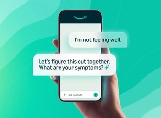 "أمازون" تطلق مساعد صحي ذكي يجيب عن أسئلتك ويفسر تحاليلك
