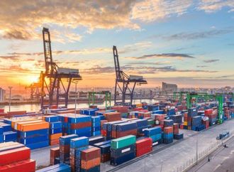 ارتفاع قياسي لحجم التبادل التجاري بين المغرب وألمانيا