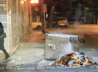 المدعي العام في إيران يهدد المحتجين بعقوبة الإعدام باعتبارهم "أعداء لله"