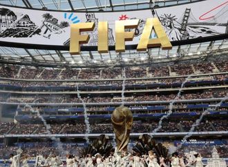 ثلاثة افتتاحات لمونديال واحد.. أمريكا تسدل الستار على احتفالات كأس العالم 2026