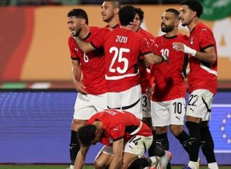 إسلام صادق يعلق على فوز منتخب مصر