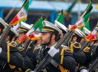 الجيش الإيراني: احتياطى الصواريخ والمسيرات والأسلحة مؤمنة وجاهزة للاستخدام