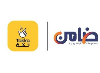 ضامن و«أبوظبي الإسلامي» يتعاونان لتسهيل سداد أقساط تطبيق «تكّة»