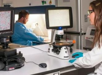 ابتكارات لعلاج السرطان مع بداية 2026.. حقنة للحماية تشهدها السنوات المقبلة