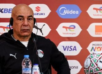 شوبير عن فوز منتخب مصر: حسام حسن كوتش محترم