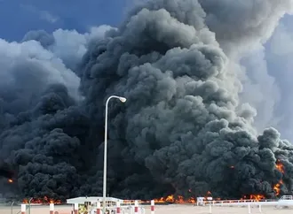 أبرزها الأردن.. إيران تُطالب 5 دول بتعويضات عن المشاركة المباشرة في الحرب ضدها