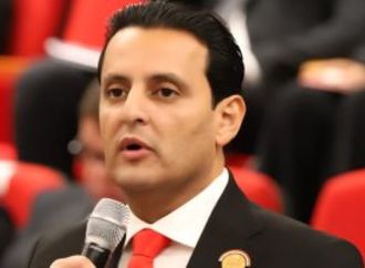 عضو بالشيوخ: "منتدى مصر 2026" فرصة تاريخية تفتح آفاقا جديدة للمكاشفة