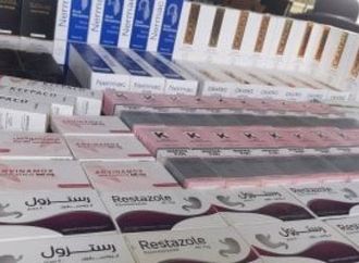 هيئة الدواء تحذر: سوء التخزين يُفسد الدواء قبل انتهاء صلاحيته