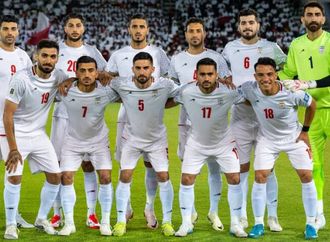 مسؤول أمريكي يؤكد منح لاعبي المنتخب الإيراني المشاركين في كأس العالم تأشيرات دخول إلى البلاد