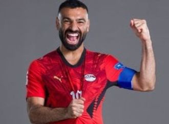 محمد صلاح يطارد 3 أرقام قياسية في مباراة مصر وأستراليا