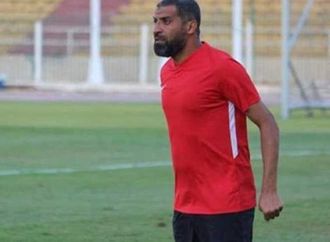 جمعة مشهور: خالد عوض تلقى عرضا كبيرا في يناير ورفضنا رحيله