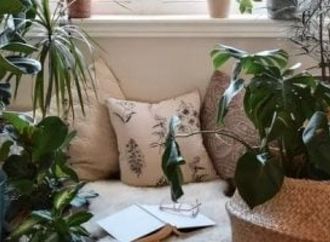 أبرز 5 اتجاهات ديكور غرفة المعيشة لعام 2026.. لو ناوية تجددى بيتك